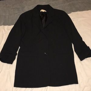 Michael Kors Black Blazer